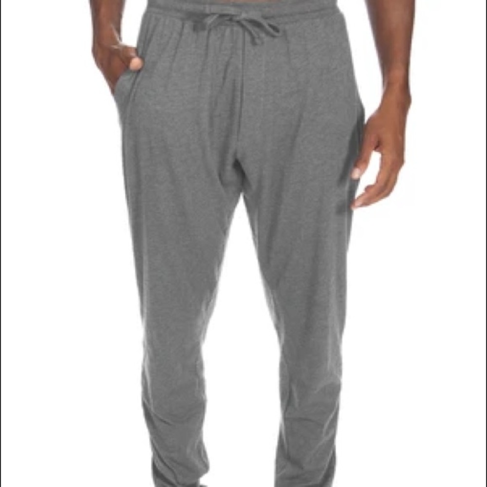 Mens Leisure/Jogger Pants